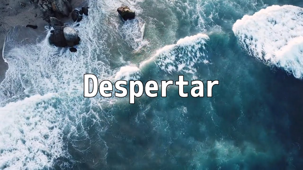 Despertar 