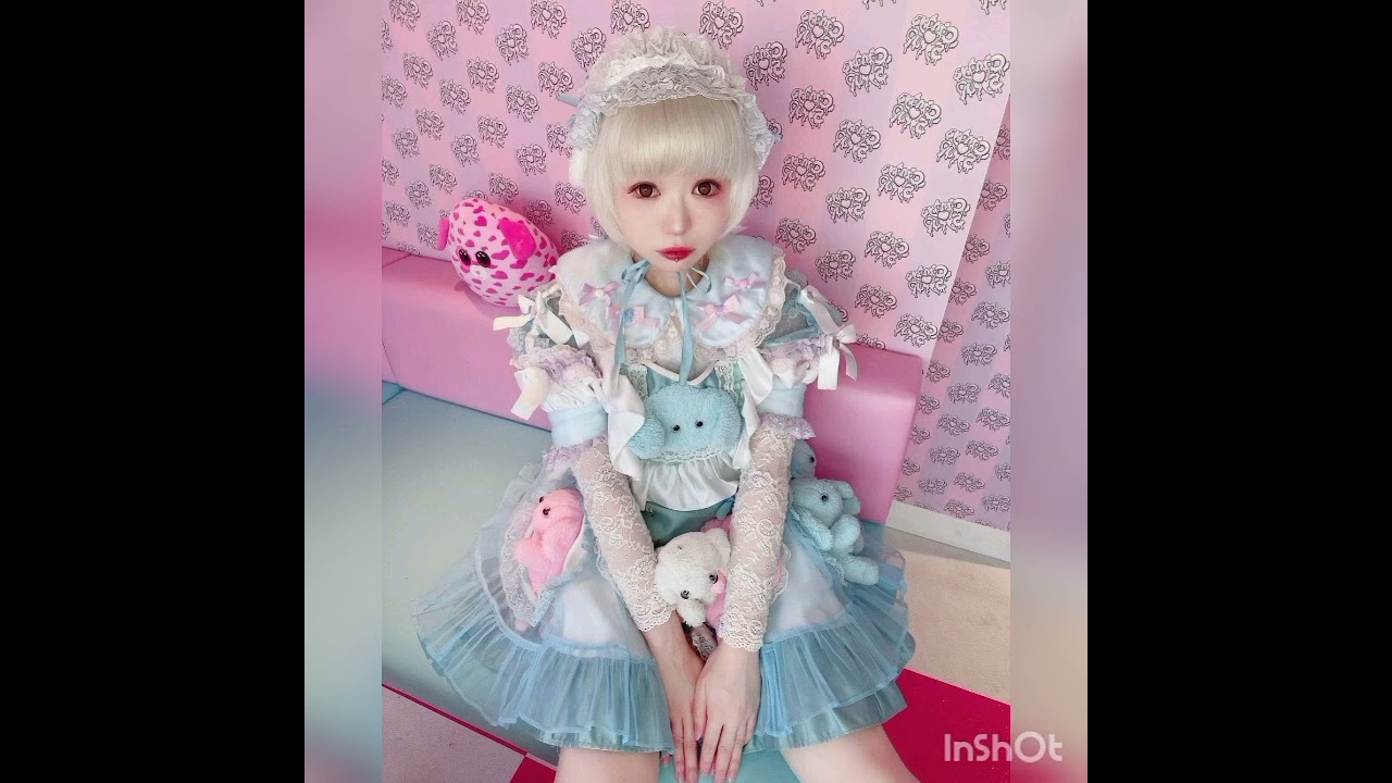 Naninune Non (なにぬね のん) - cloudy