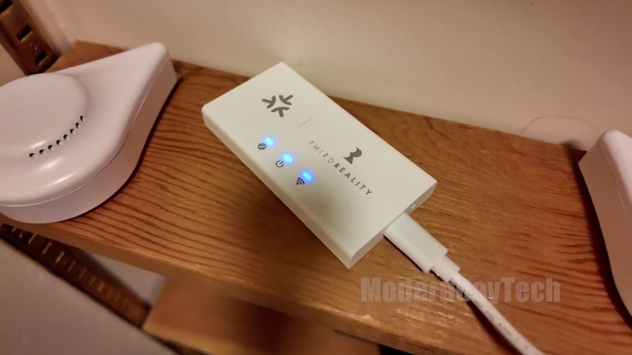 Third Reality Water Leak Sensors – Must-Have for Homeowners and Renters