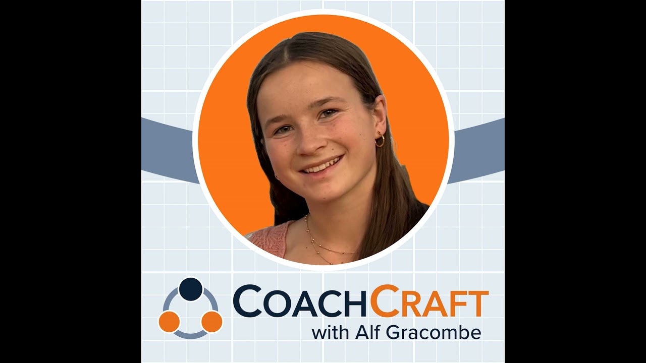Maya Lanfer on ACL Injury Prevention for Female Athletes
