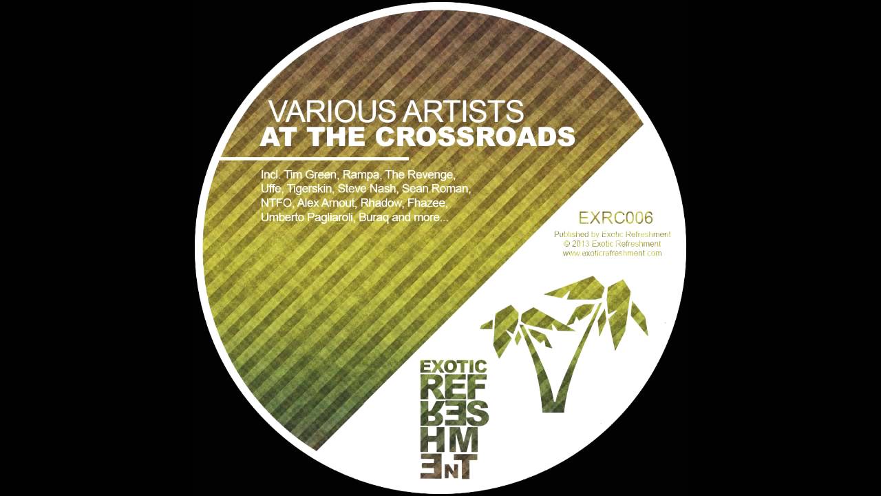 Fhazee, Umberto Pagliaroli - Laugh Again (Original Mix) // Exotic Refreshment