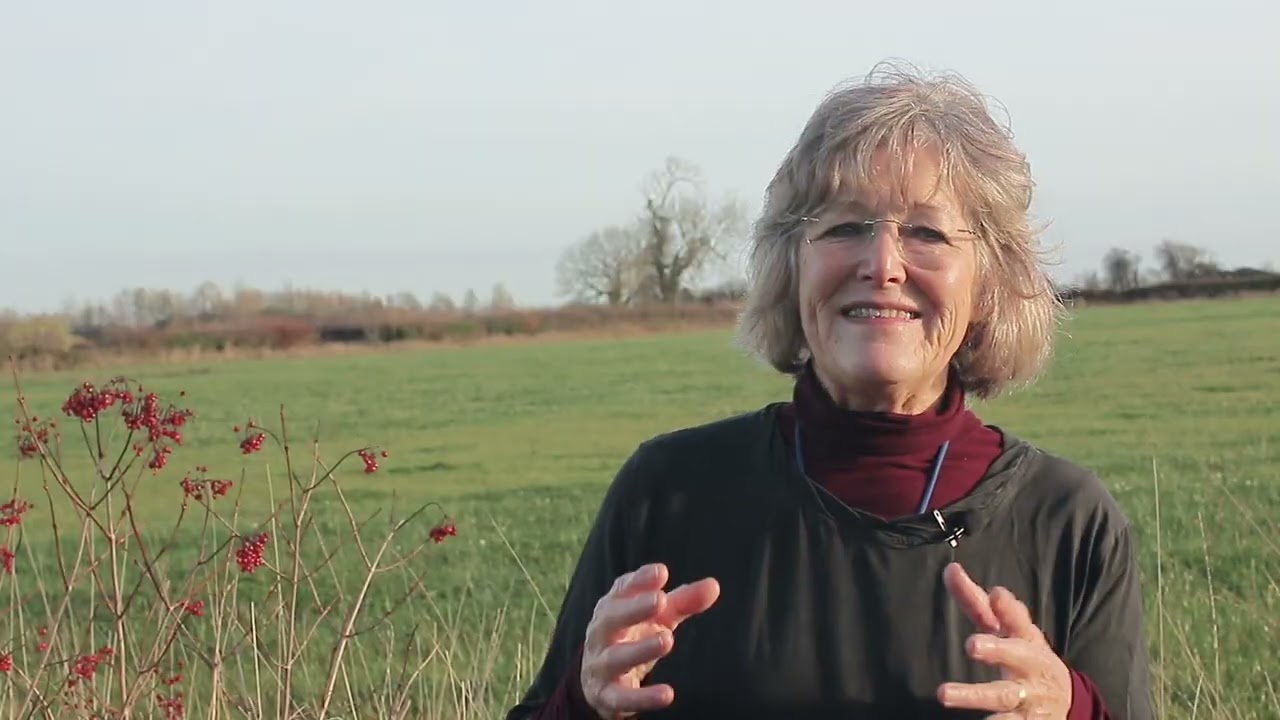 Estone Grange: Nature on Your Doorstep