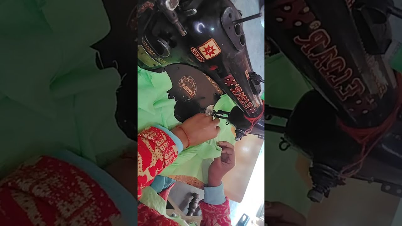 Blouse piece cutting and stitching video Like share subscribe comment 👗❤️❤️❤️👗👗👗👑💐💐💐😘🙏🙏🙏👍👍👍👍