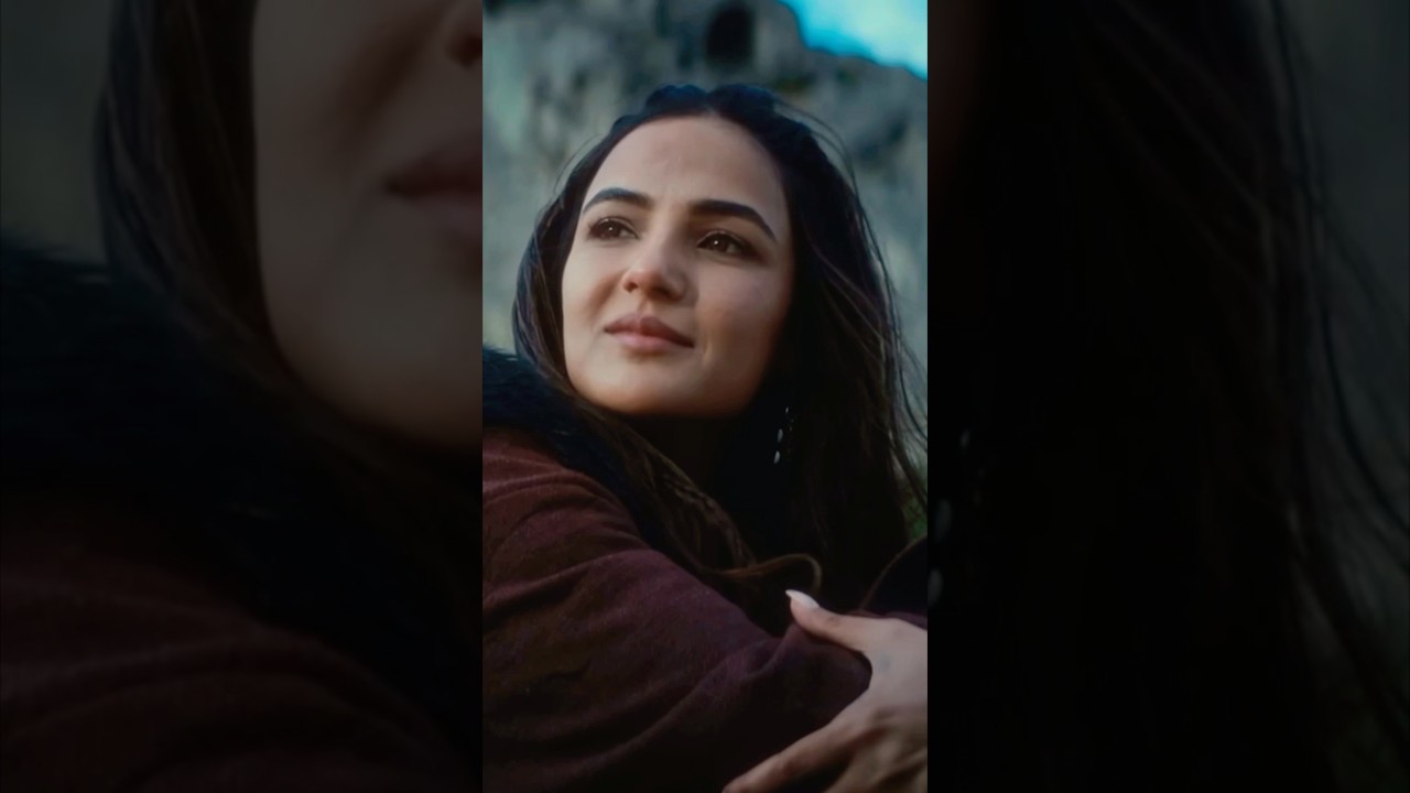 Khuda aata hai 🥹❤️ #allahdebandeya #bpraak #edit #love #ytshorts #jaani #song #tiktok