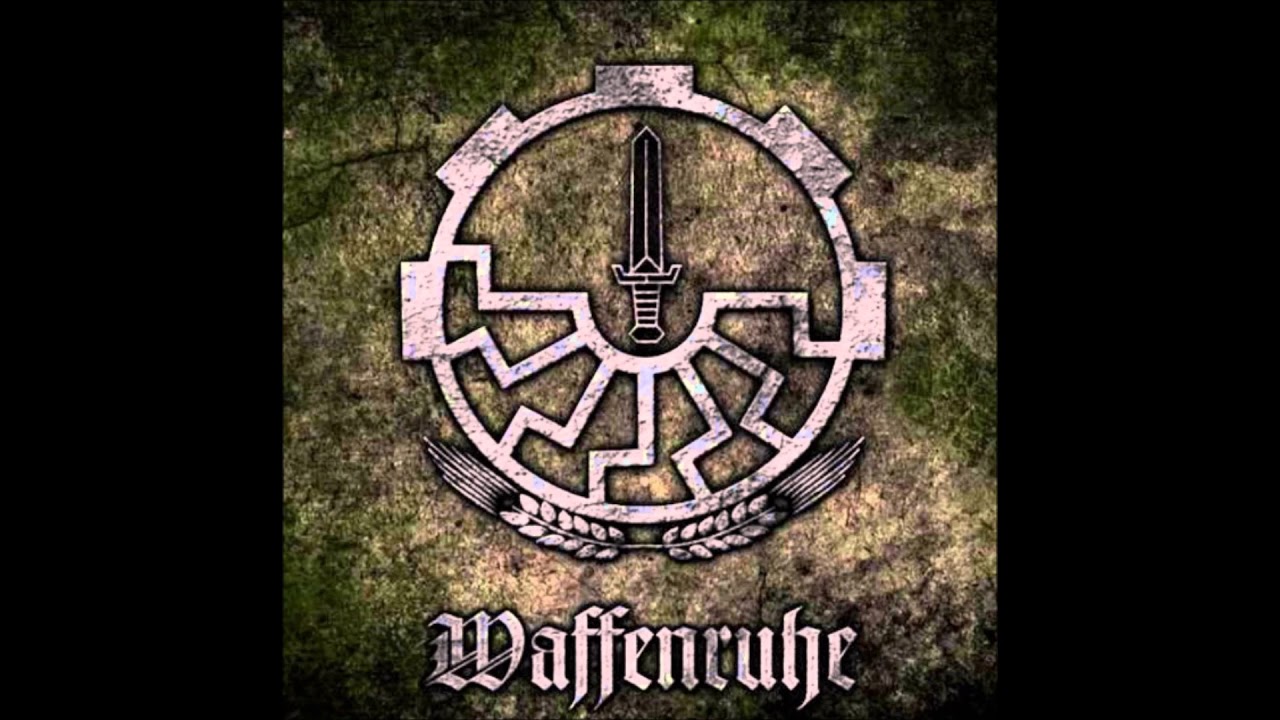 Waffenruhe  - Set The World On Fire