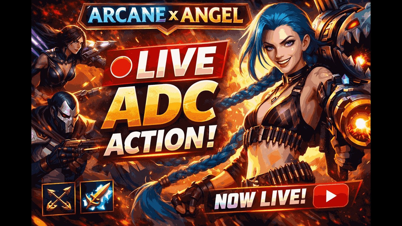 LATE NIGHT RANKED GAMES| LEAGUE OF LEGENDS