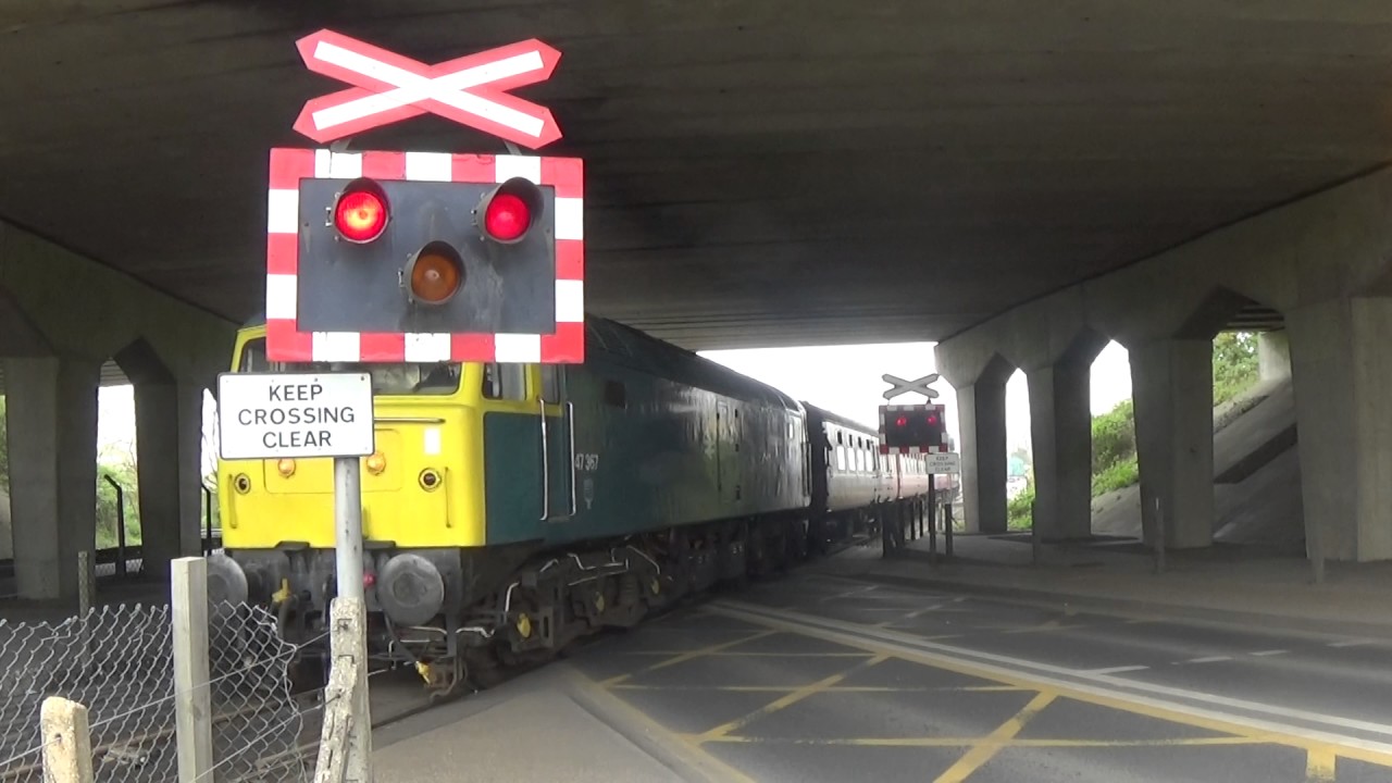Yaxham Road AOCL LC, 47367 (29/04/2017)