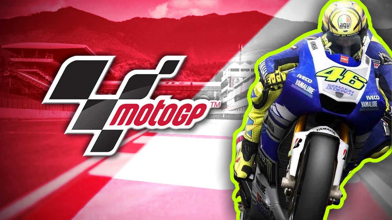 PLAYING 11 MOTOGP GAMES IN ONE VIDEO!!!
