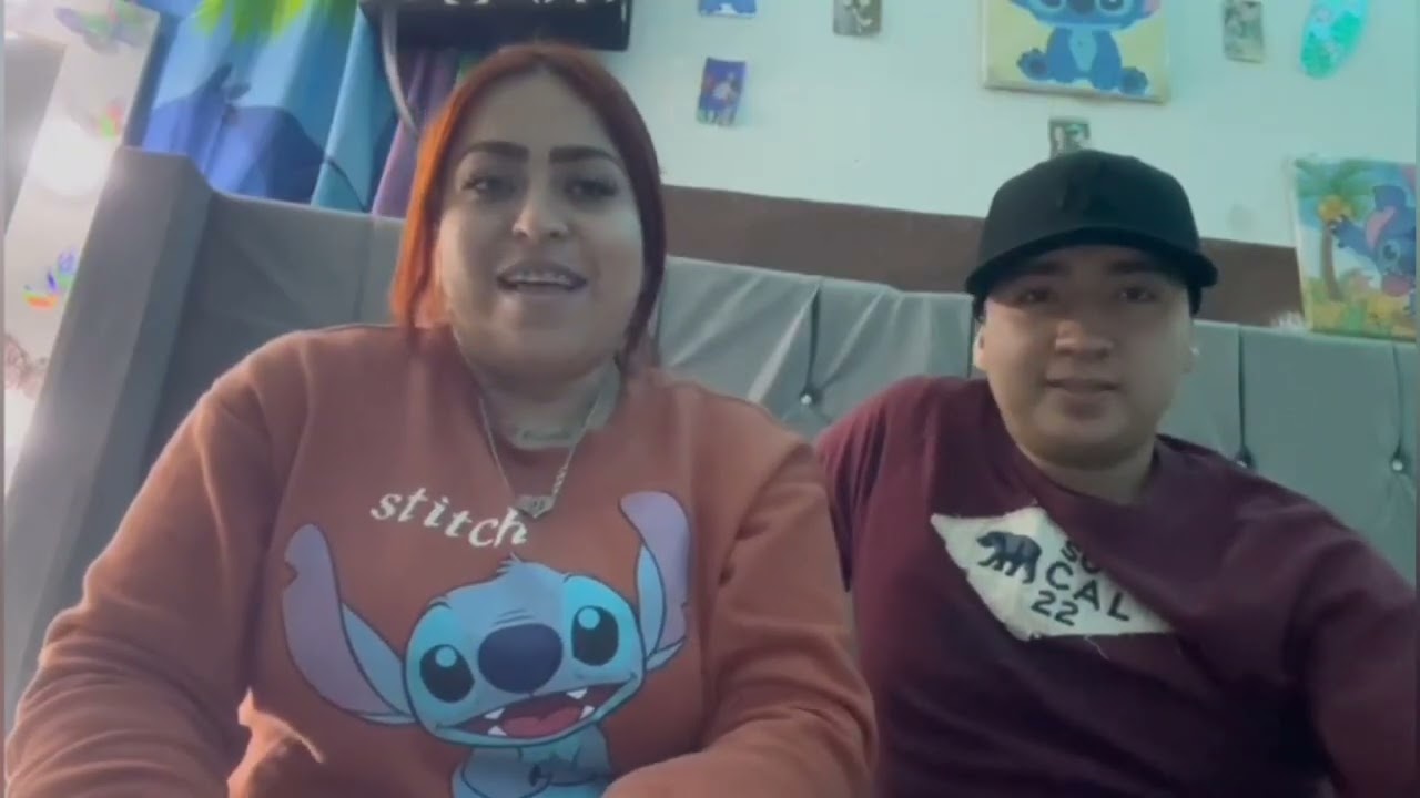 Preguntas secretas de tiktok contestando con la verdad  en pareja 🤭🫣