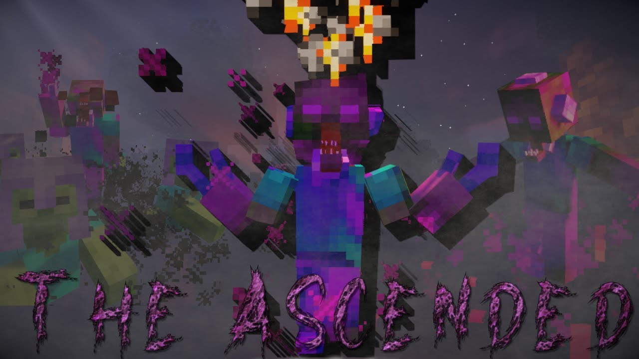 THE MOST TERRIFYING BOSS IN VANILLA MINECRAFT!! [1.16]