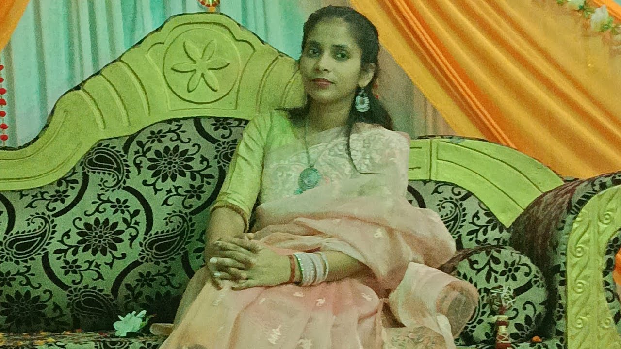 Viral Pooja Vlog is live!