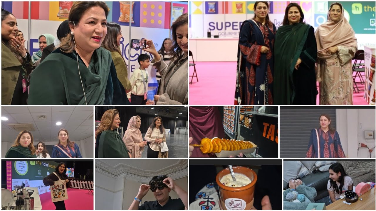 Aj ka vlog Miss karnay wala nahi Too Much Fun  🤣|| Deeni ki Kushi howee Double @Aleena.b01 