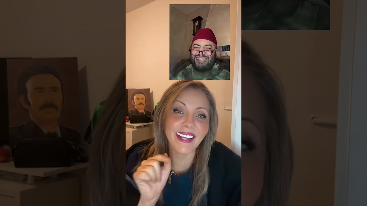 فضيحة اخرى المراركة والسرقة 