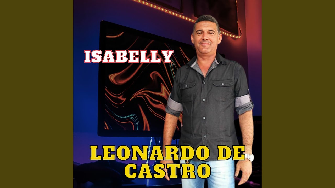 Isabelly