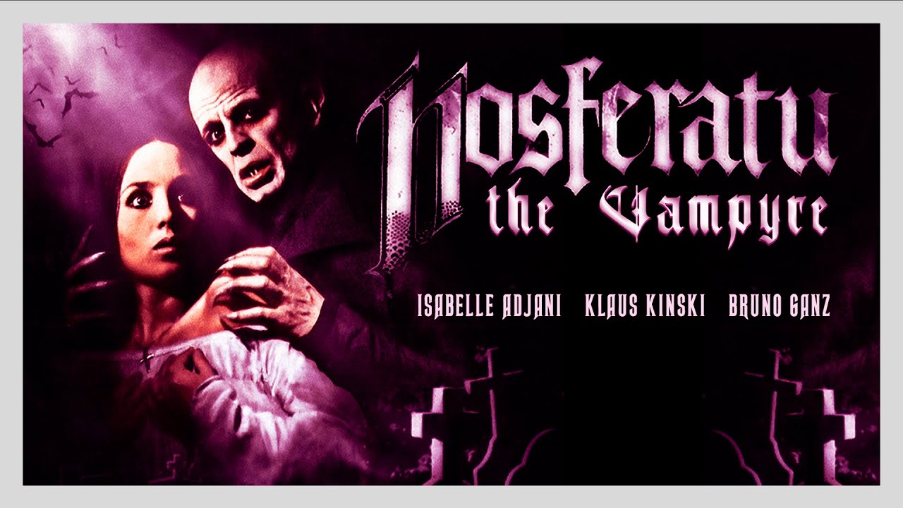 NOSFERATU The Vampyre | Tribute
