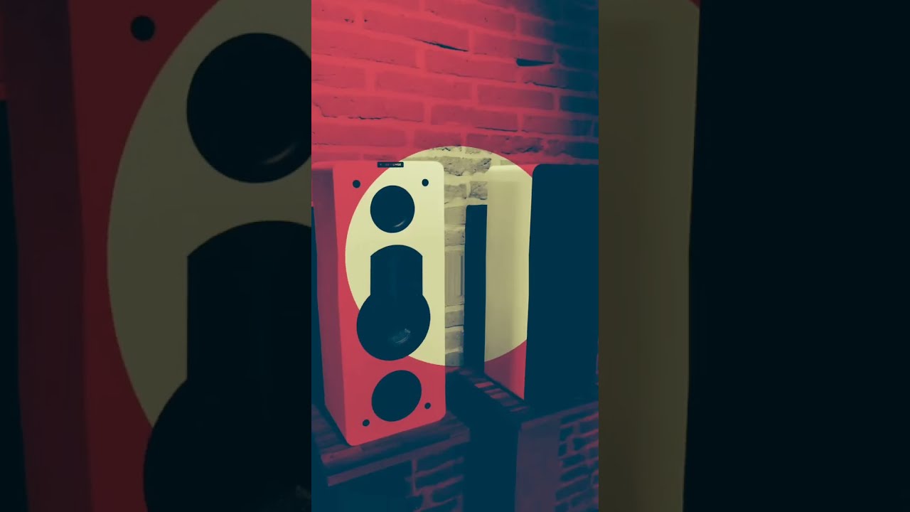 Showcase Home Theater Custom K4Revenge (Progetto 