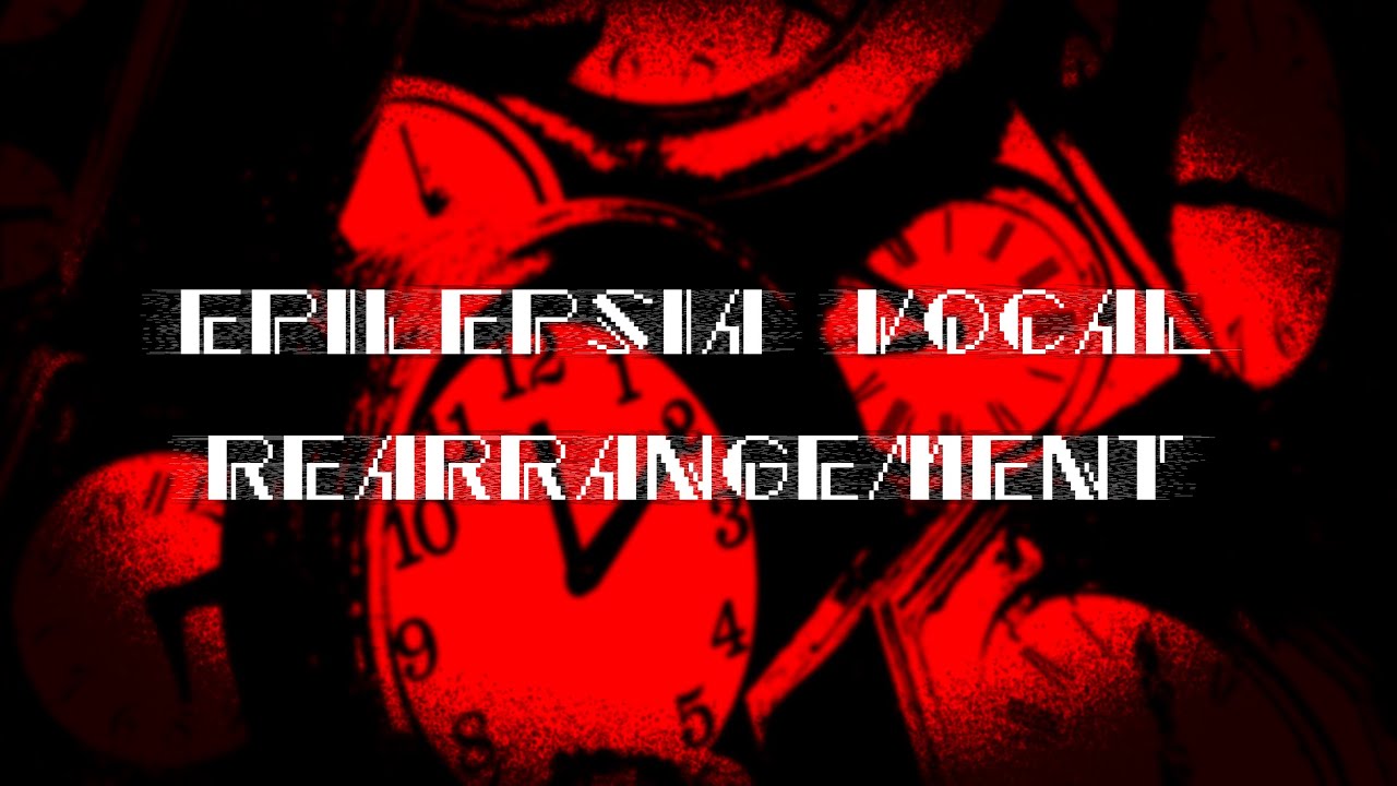 Epilepsia (BY @DJAwesomeYT) [FLM EDIT] - Executable Mania
