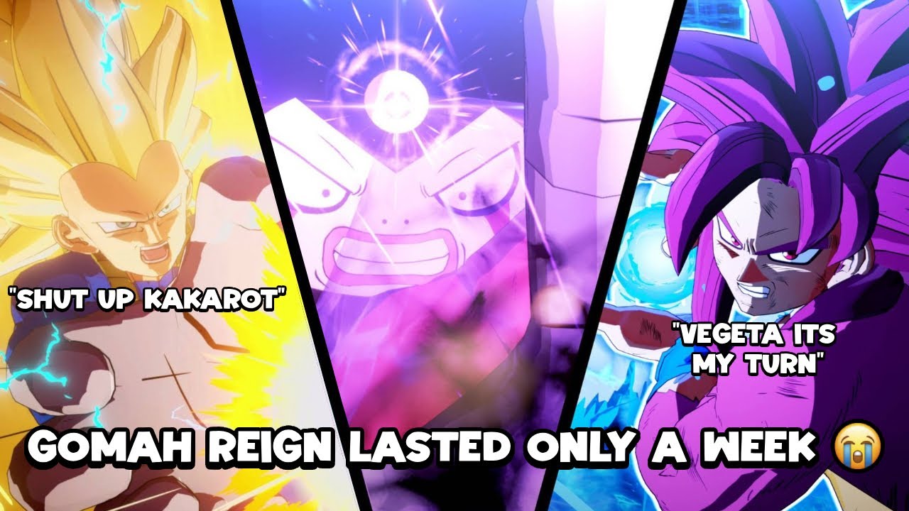 How The Z Fighters SAVED The Demon Realm in DBZ Kakarot Daima DLC