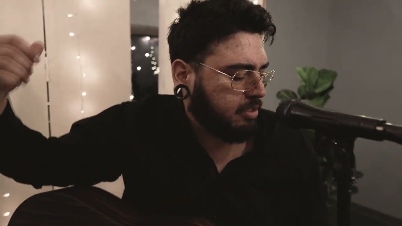 Thunderbird Hotel - Complacent (Official Music Video)