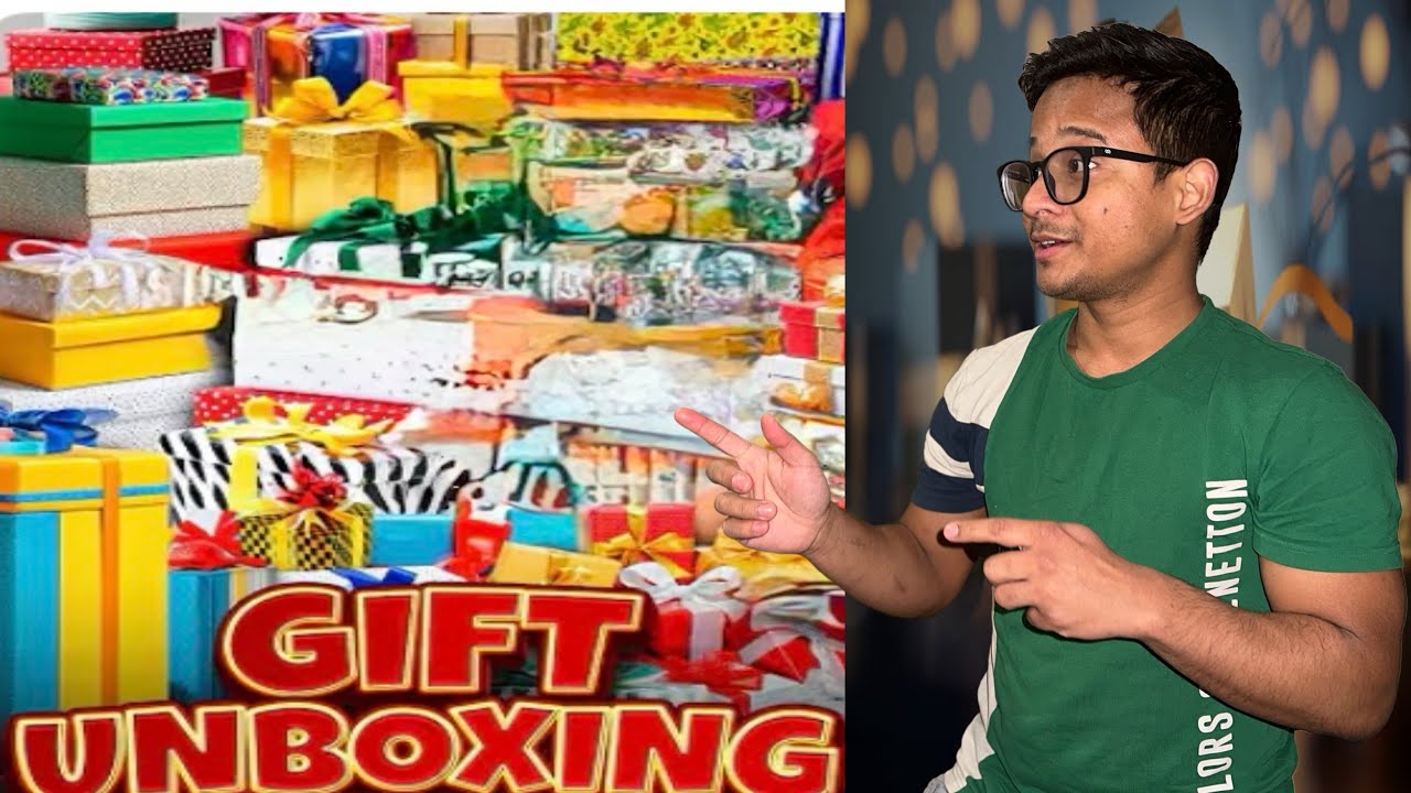 My First Unboxing vlog 🎁 “ Finally I Got This “ / BeingRohit_YT7  ( 2/100 Goal 🎯) 