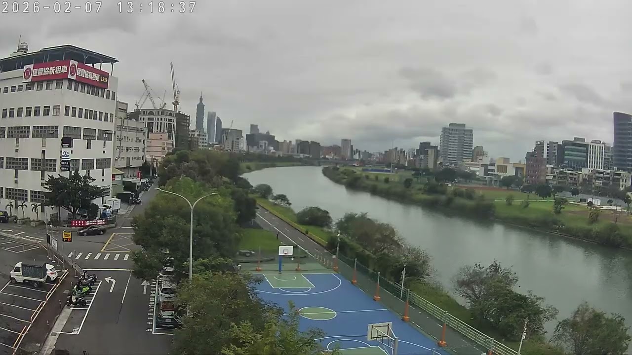 20260207 TimeLapse