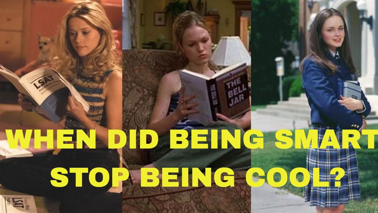 Gilmore Girls ended and now we're all stupid