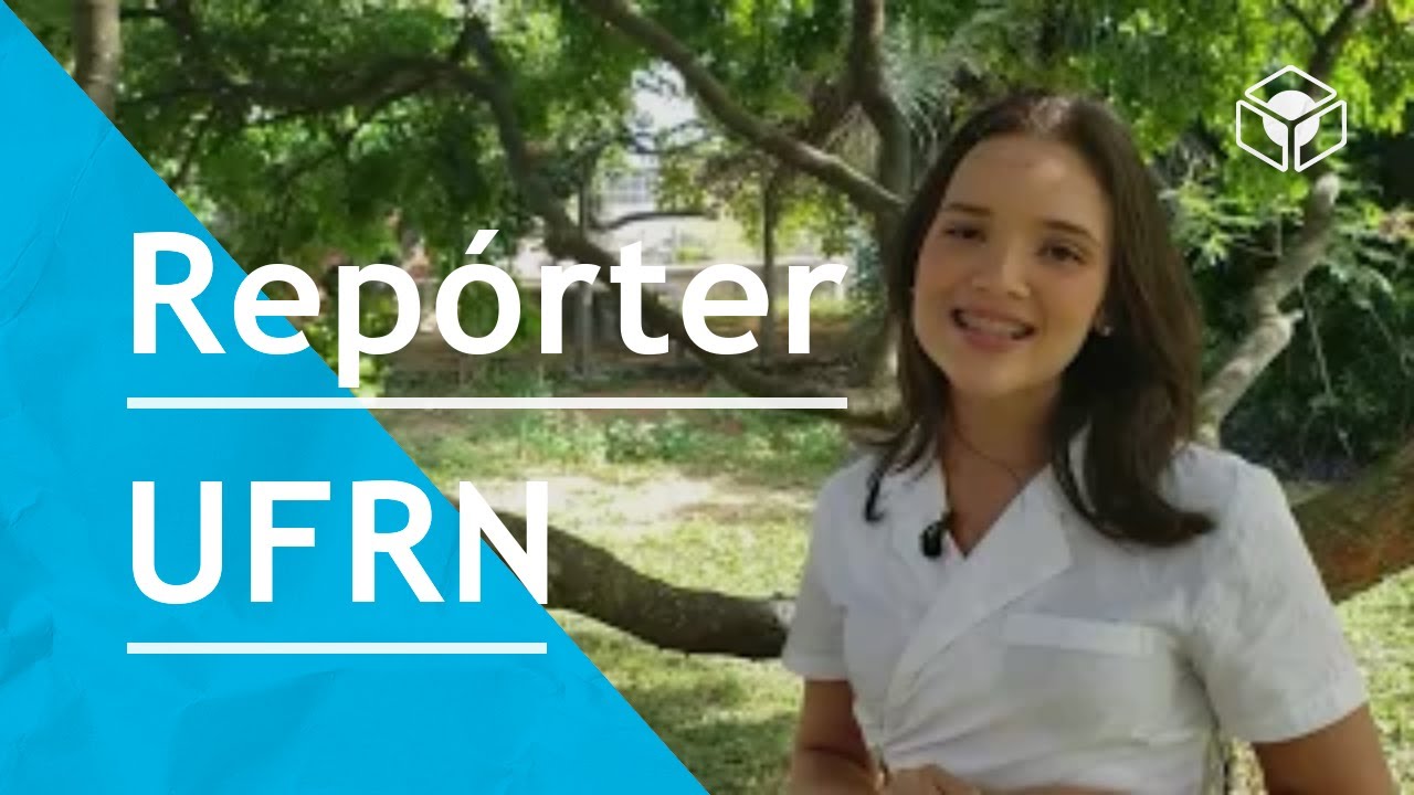 Repórter UFRN | Guia de Sobrevivência do Calouro