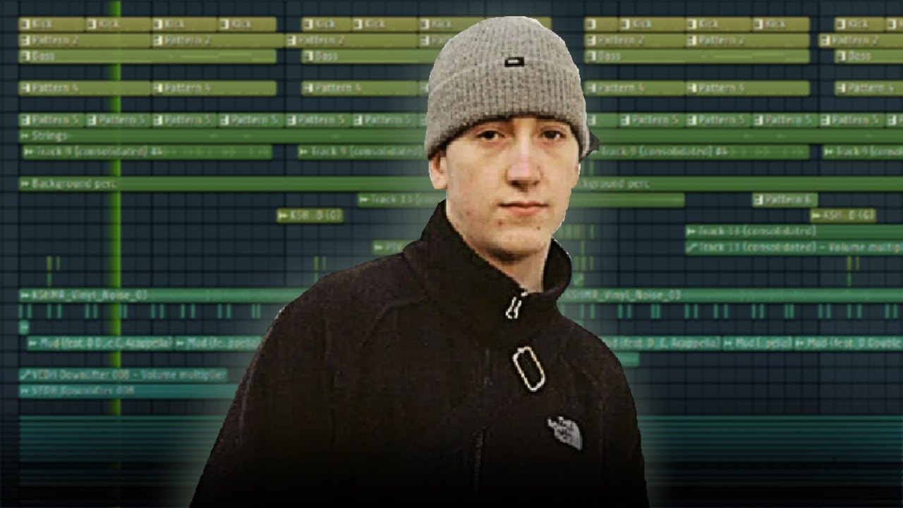 How To Make UK Garage Like Bakey