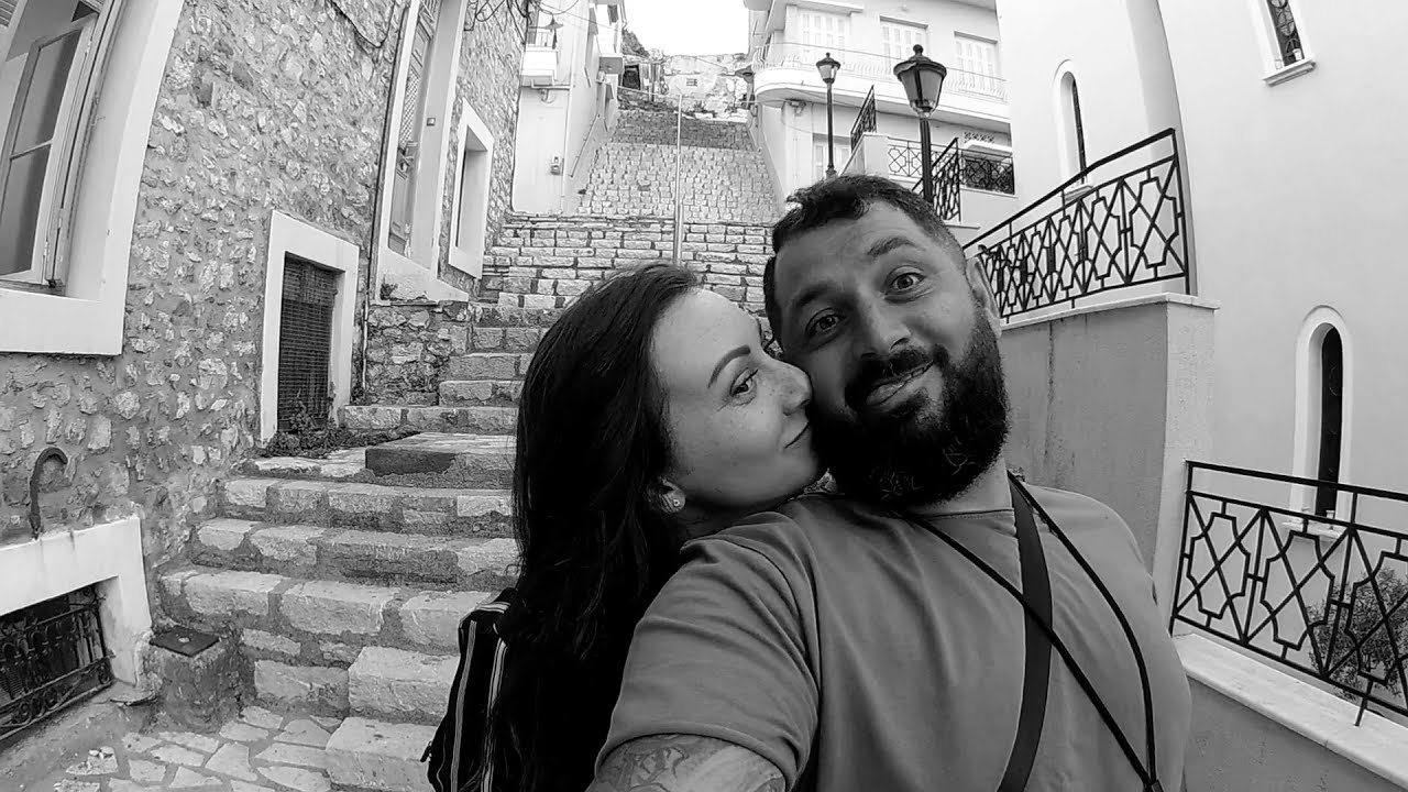 ΑΙΤΩΛΟΑΚΑΡΝΑΝΙΑ ΝΑΥΠΑΚΤΟΣ ΤΡΙΗΜΕΡΟ ΑΓΙΟΥ ΠΝΕΥΜΑΤΟΣ 2021 JIM AFI TRAVEL