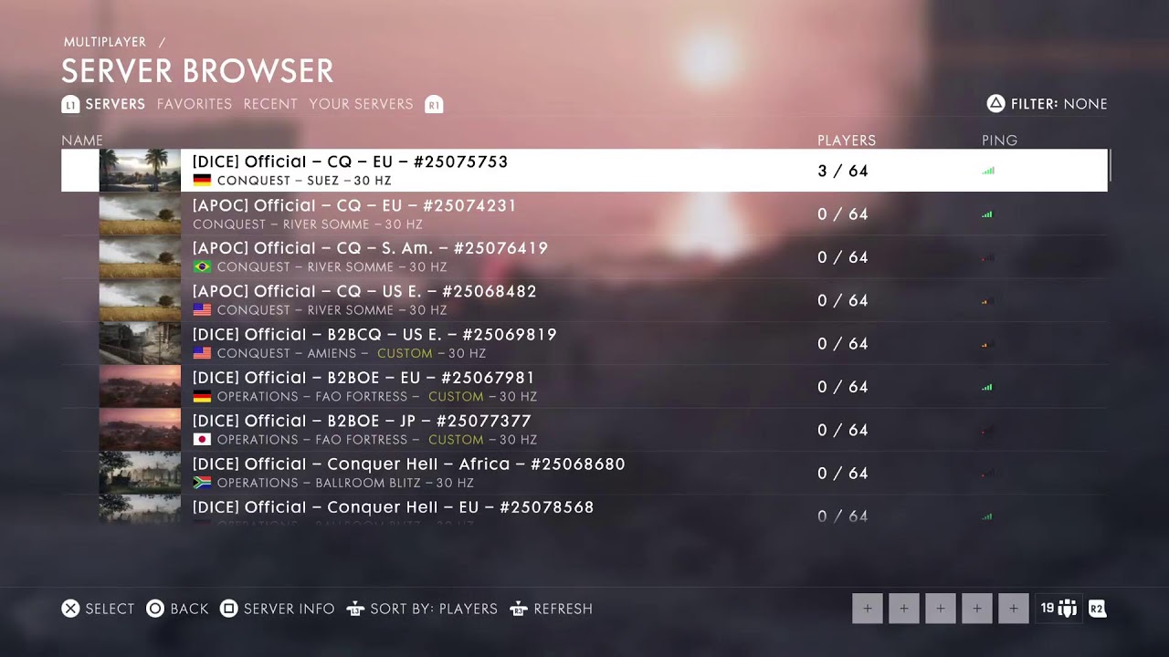 جاكم الحلو المسكت battlefield 1