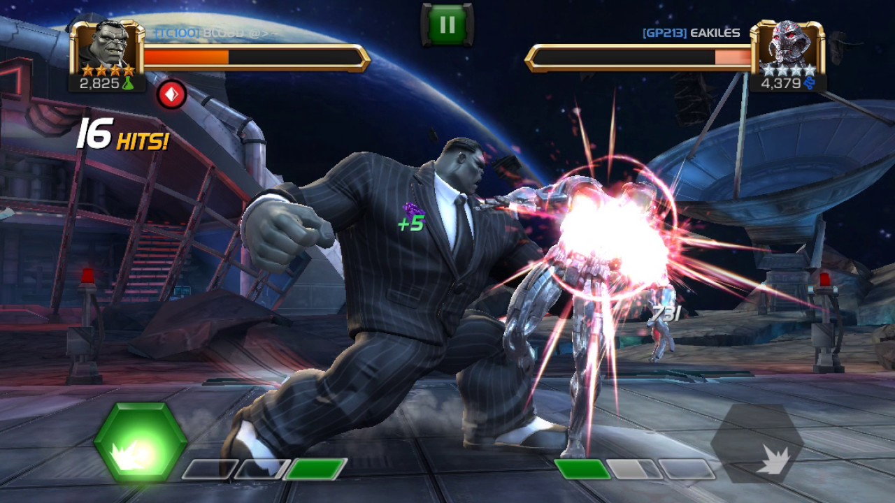 Kabammed