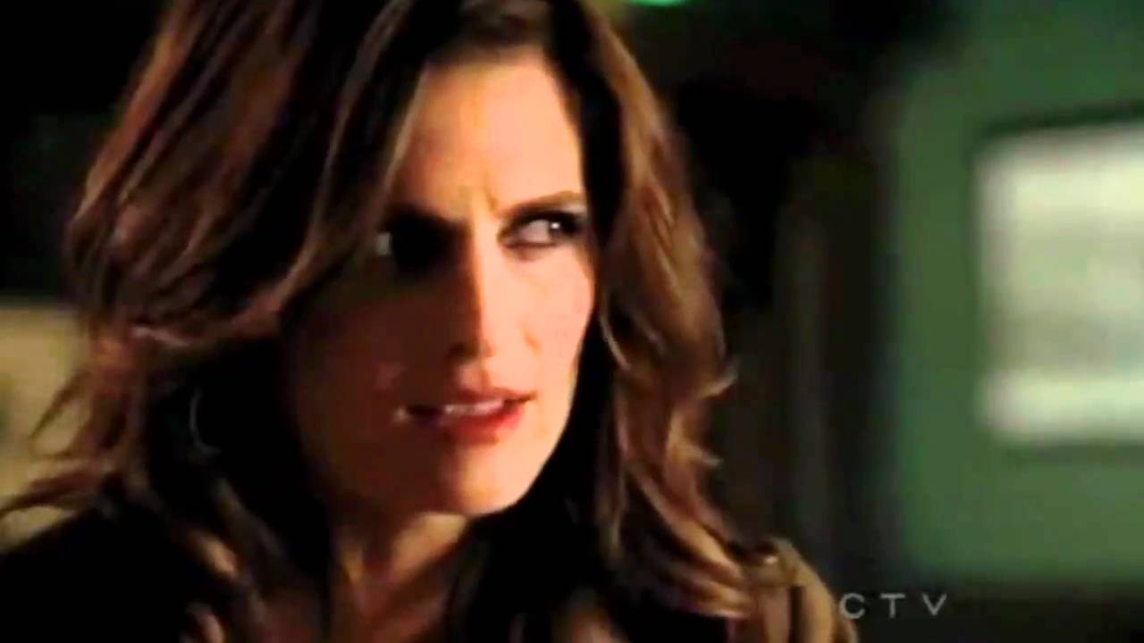 We're the perfect two | Castle & Beckett |