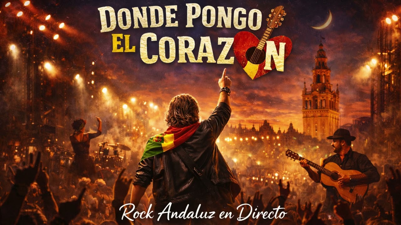 Donde Pongo El Corazón