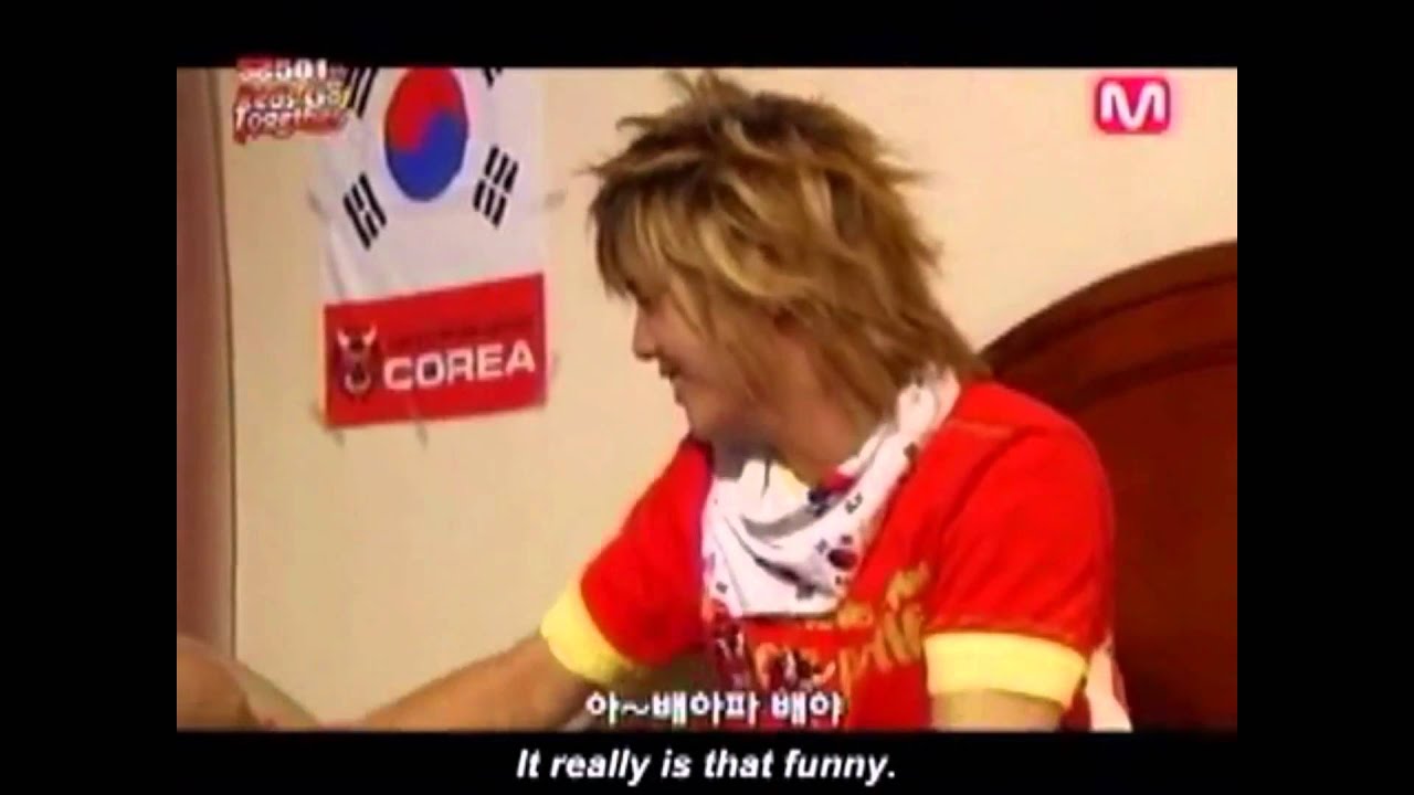 Kim Hyun Joong