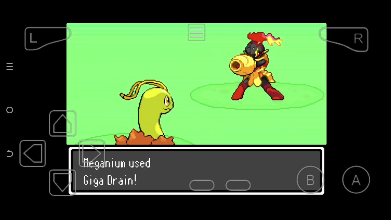 Pokemon Elite Redux Mono-Run Series: Mono-Johto [3]