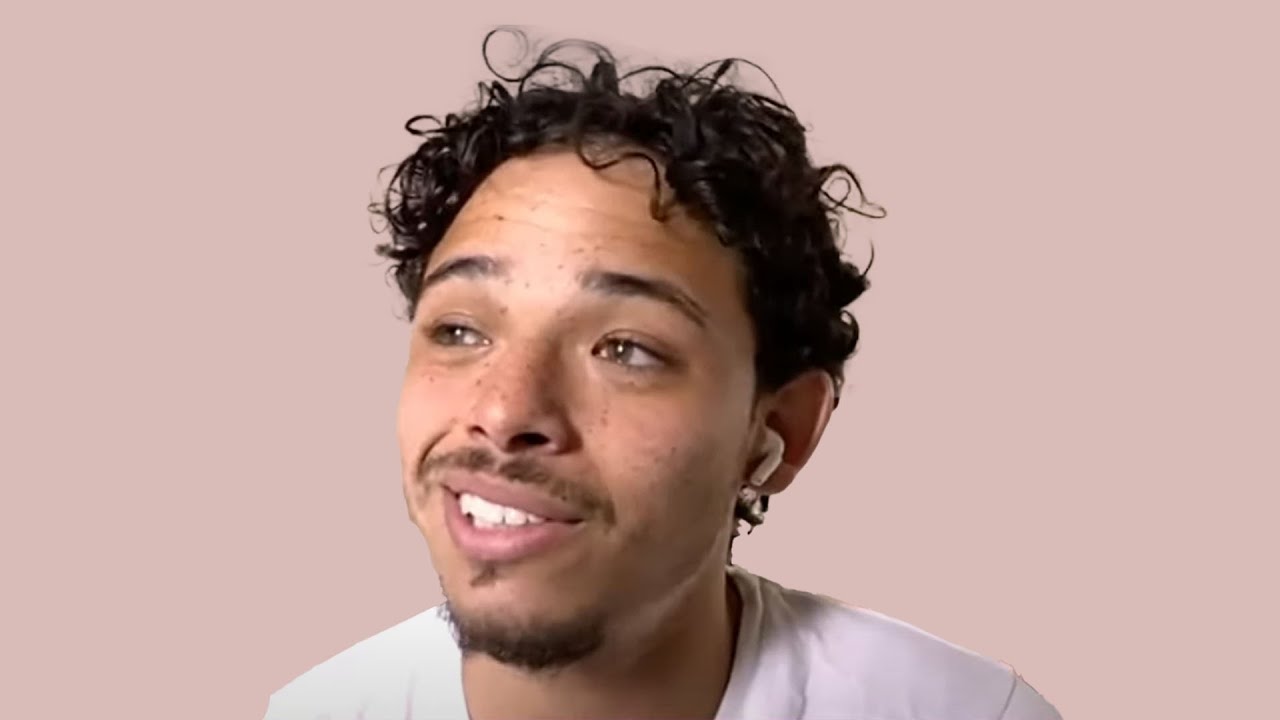 the best of: Anthony Ramos