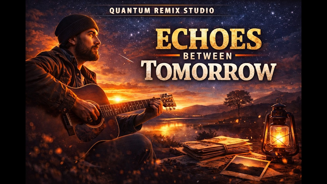 Echoes Between Tomorrow