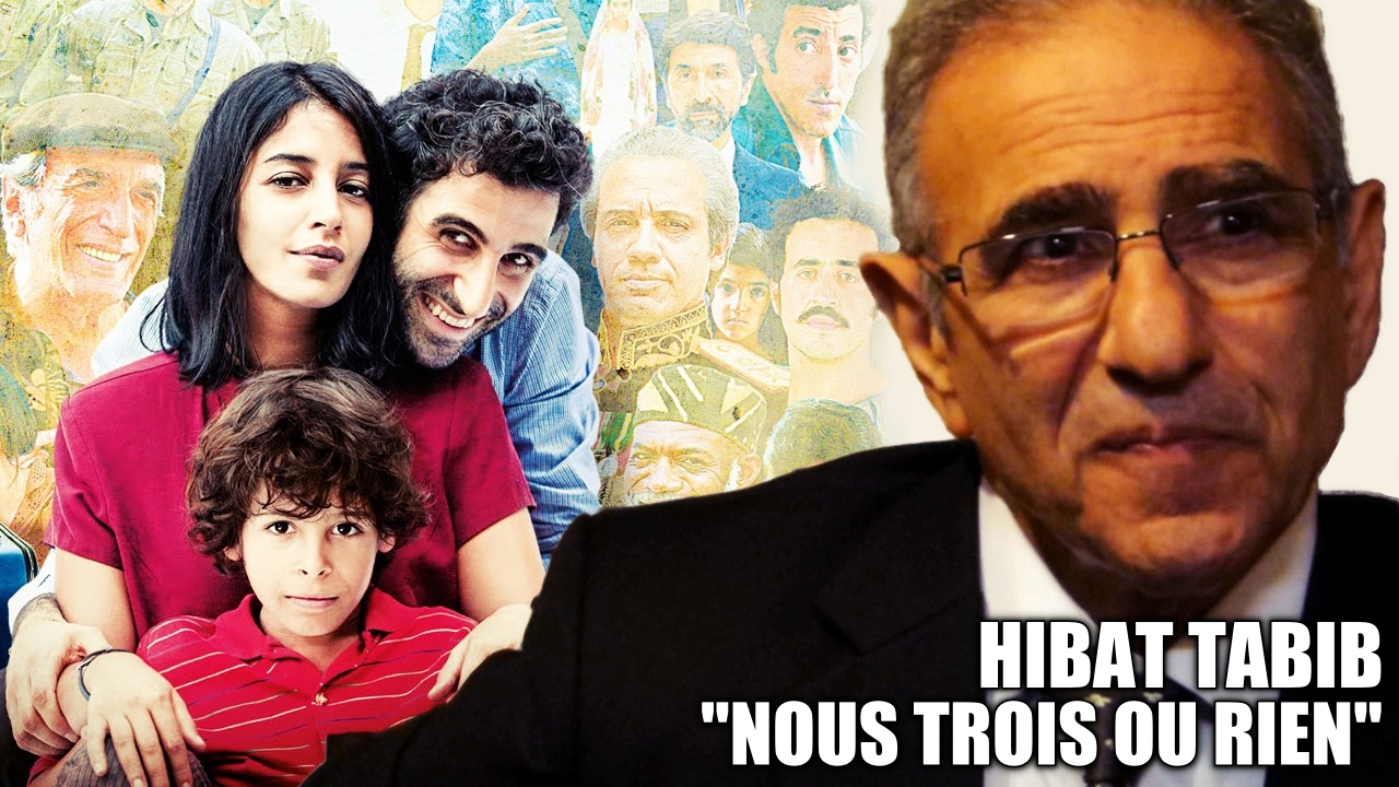 Hibat Tabib (1) - Nous Trois Ou Rien