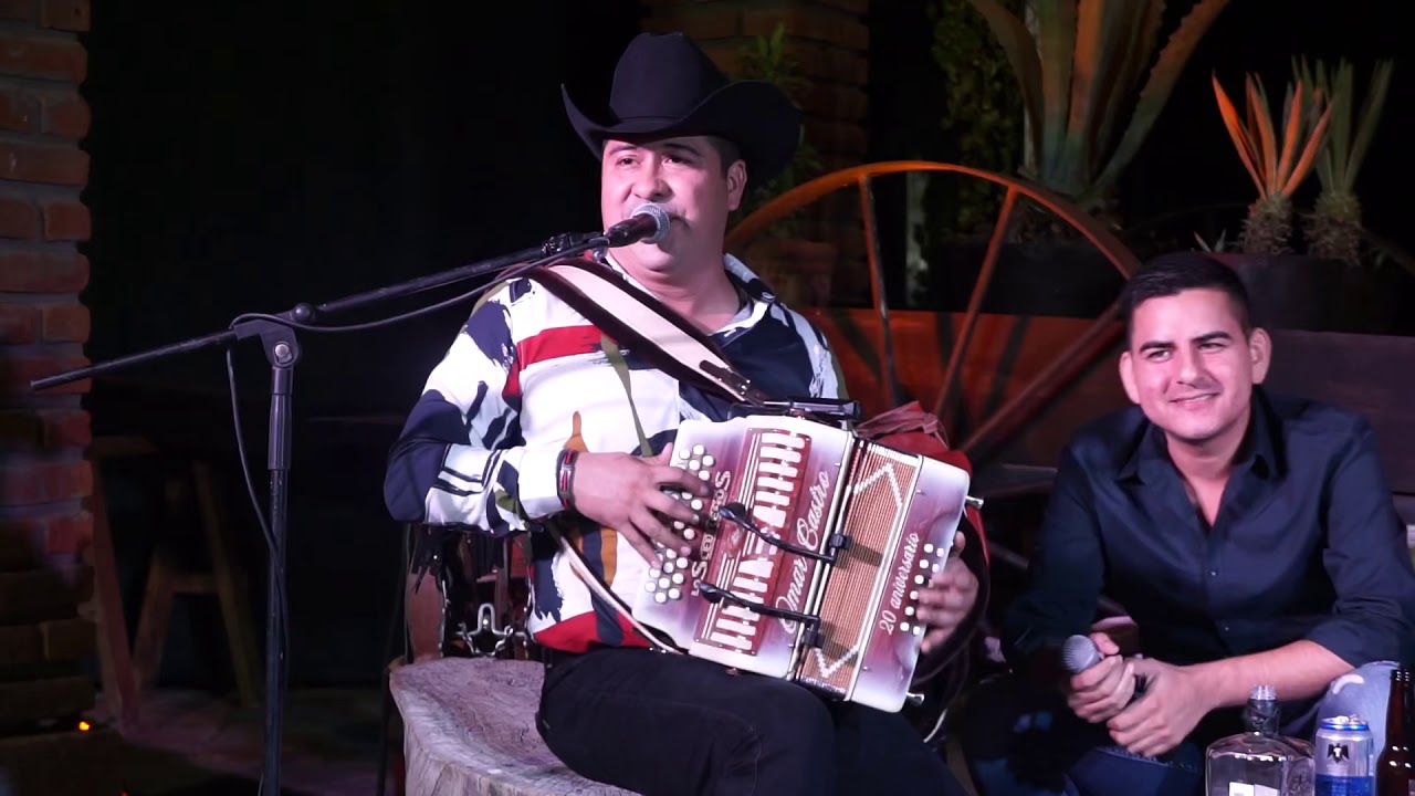 Valente Quintero “ Los Cedreños