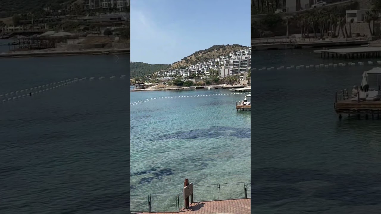 Selectum Colours Bodrum Otel Tatilimiz