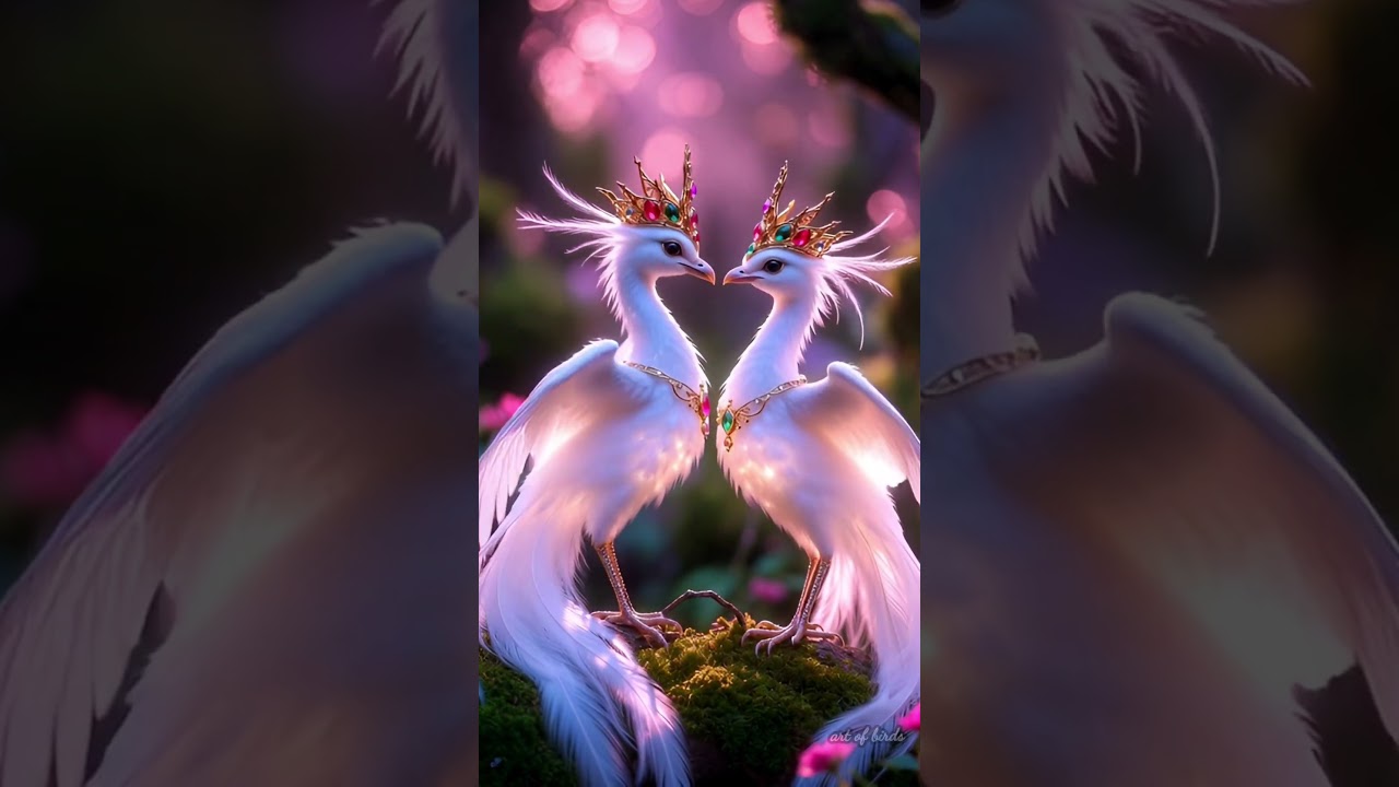 cute Bird 🐦 beautiful animals 