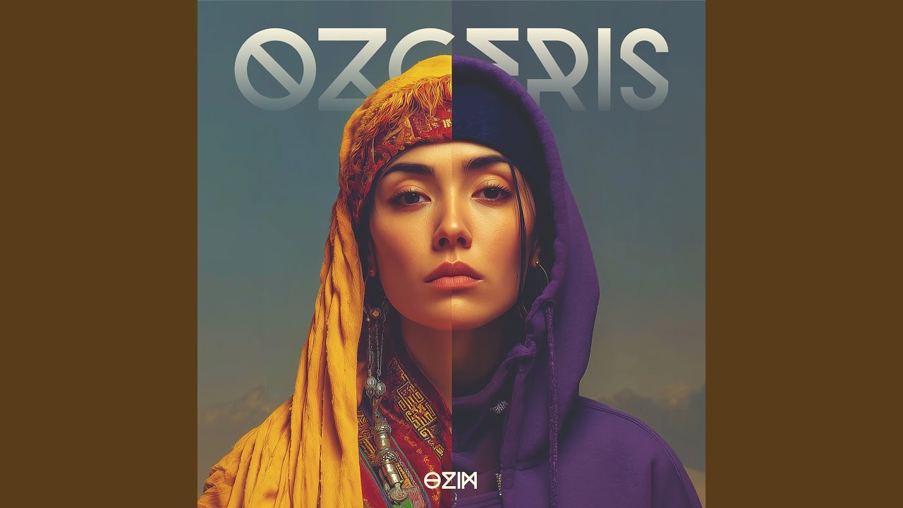 Özgeris