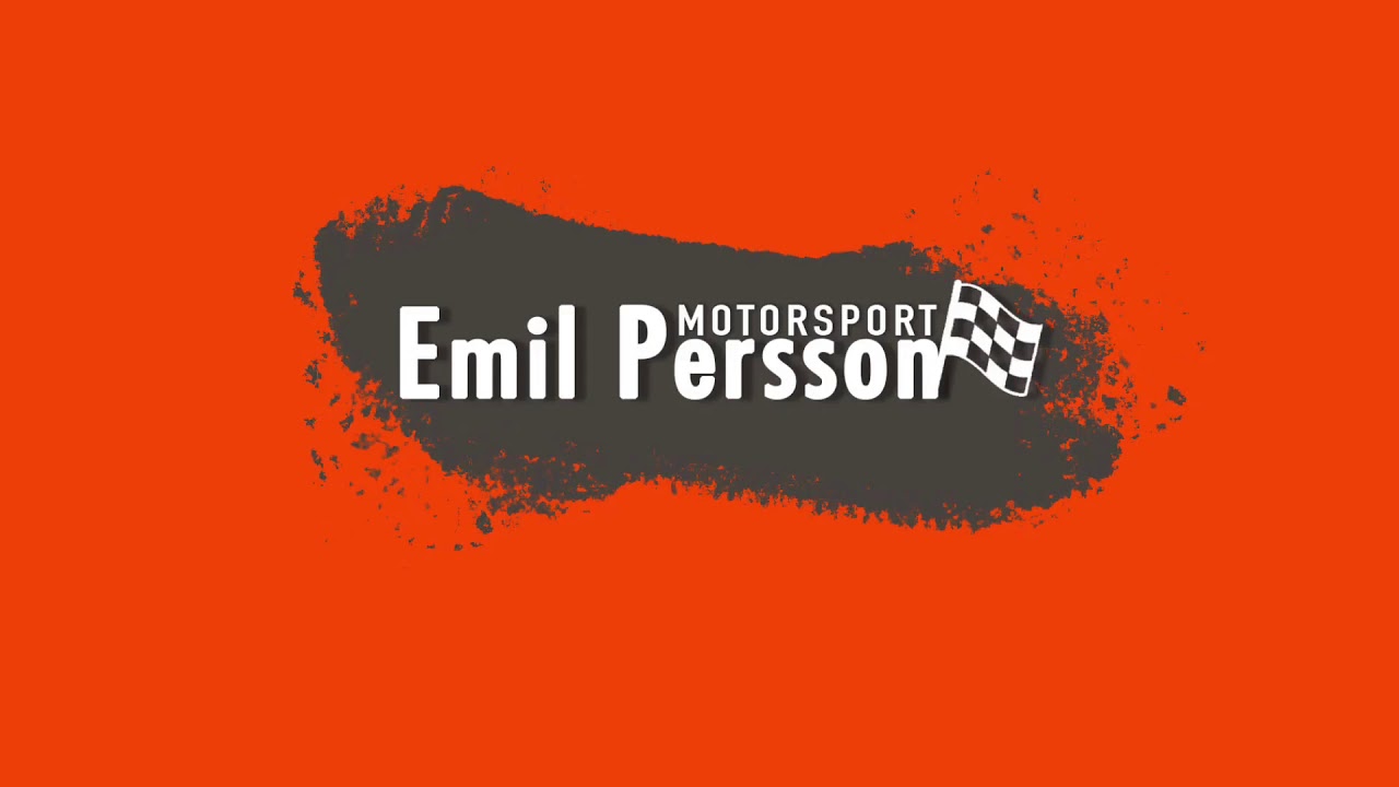 Back SM Ludvika 2019, Tr&auml;nings&aring;k S&ouml;ndag - Emil Persson
