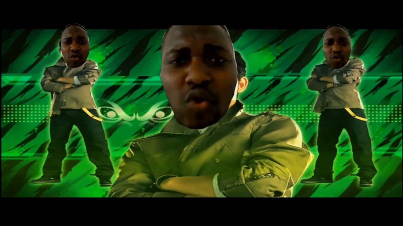 [YTP] NFS Carbon: The War