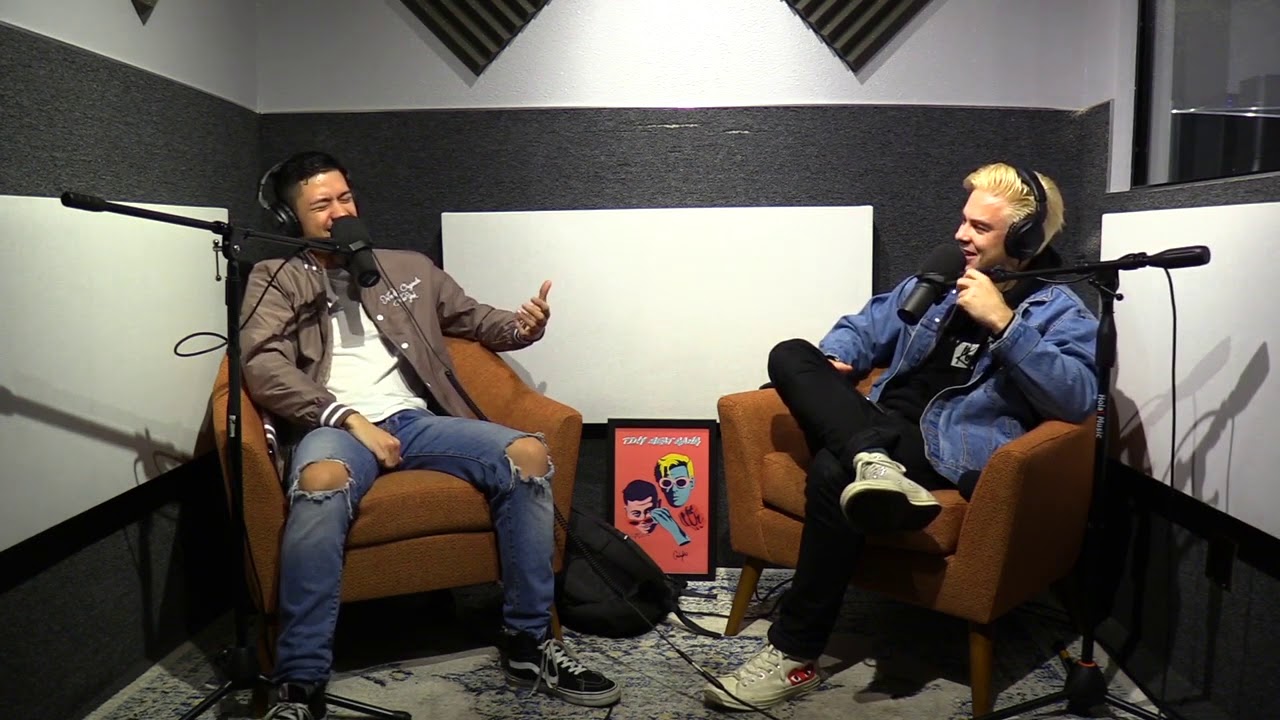 Episode 58 - DONT BUST ON ME STOOPID