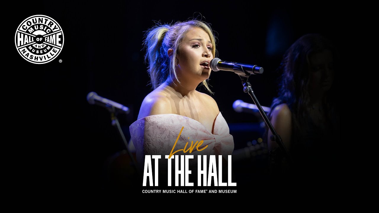 Alexandra Kay Performs 
