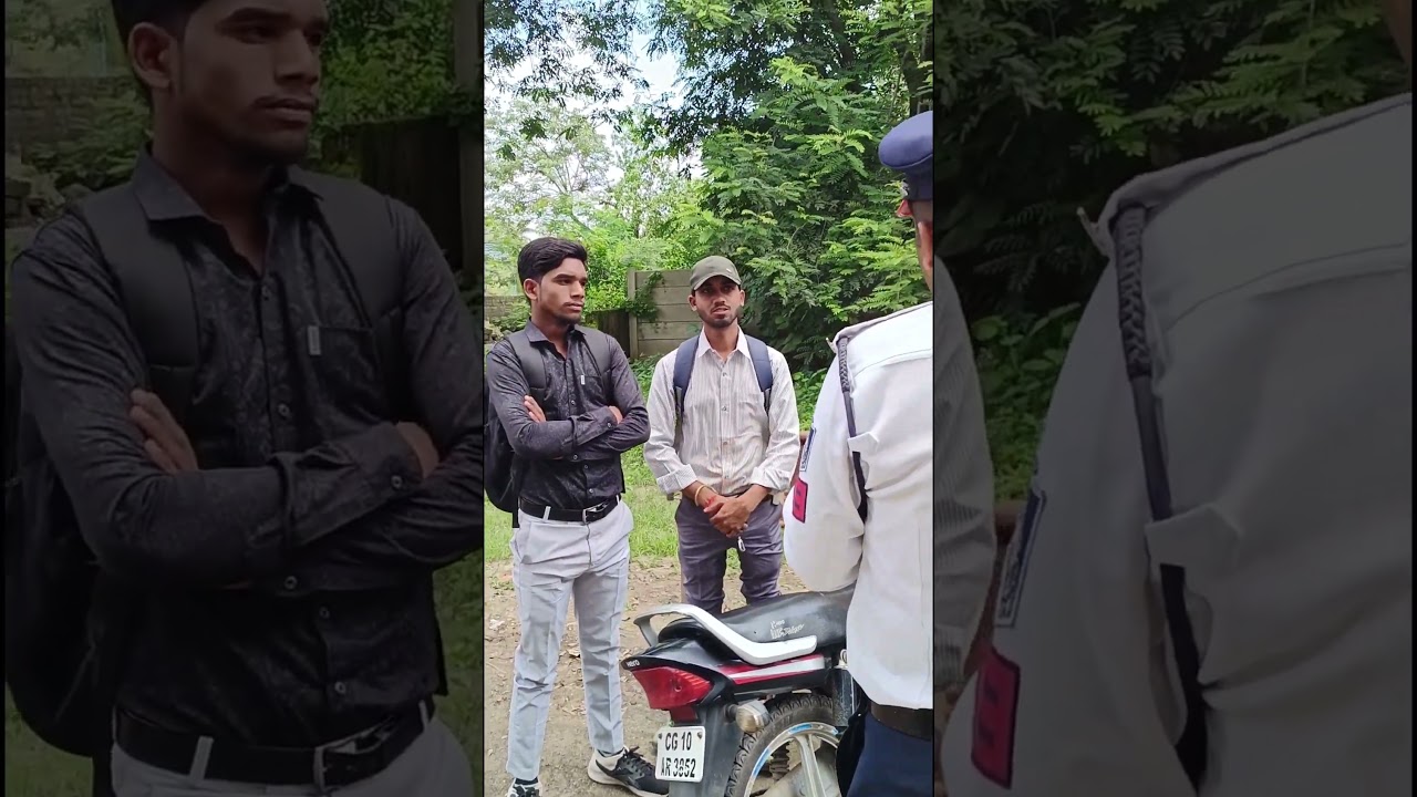 दूसरे राज्य की गाड़ी है? Transfer करवा लीजिए | RTO Rules 2025 #trafficrules