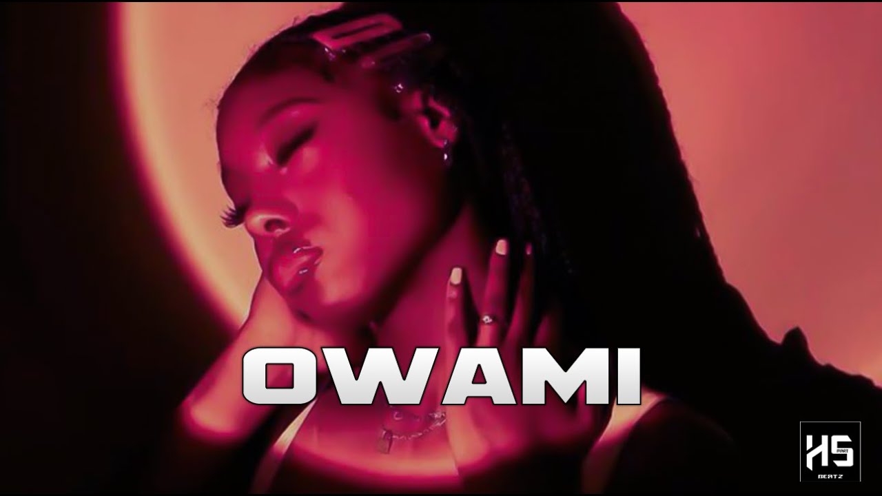 Amapiano beat “Owami” 2025 (Kabza De Small x Dj Maphorisa x Nkosazana Daughter x MaWhoo type beat)