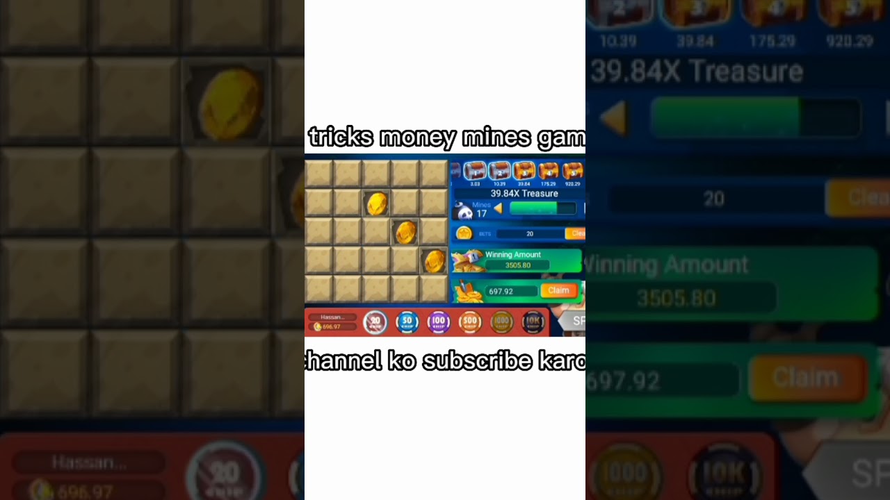 mines game play trick how to make money online 3 Patti lucky big win #teenpatti #earningapp #shorts