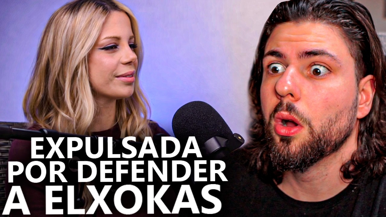 EXPONEN LA VERDADERA CARA de BIYIN FUERA de CÁMARAS...